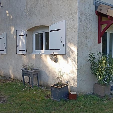 Le Ptit Crouzon Daire Prades  Dış mekan fotoğraf